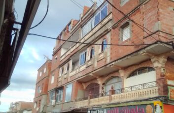 Villa, 300 m², Skikda